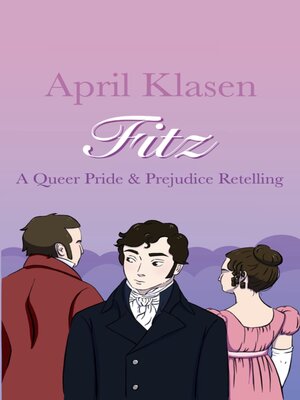 cover image of Fitz